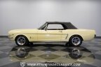 Thumbnail Photo 6 for 1965 Ford Mustang Convertible