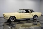 Thumbnail Photo 5 for 1965 Ford Mustang Convertible