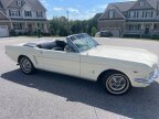 Thumbnail Photo 3 for 1965 Ford Mustang