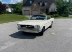 Thumbnail Photo 6 for 1965 Ford Mustang