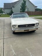 Thumbnail Photo 4 for 1965 Ford Mustang