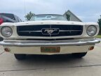 Thumbnail Photo 5 for 1965 Ford Mustang