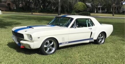Photo 1 for 1965 Ford Mustang