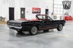 Thumbnail Photo 4 for 1965 Ford Mustang Convertible