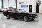 Thumbnail Photo 5 for 1965 Ford Mustang Convertible