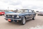 Thumbnail Photo 6 for 1965 Ford Mustang Coupe