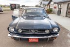 Thumbnail Photo 5 for 1965 Ford Mustang Coupe