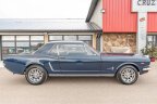 Thumbnail Photo 4 for 1965 Ford Mustang Coupe