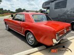 Thumbnail Photo 5 for 1965 Ford Mustang Coupe