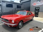 Thumbnail Photo 3 for 1965 Ford Mustang Coupe