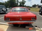 Thumbnail Photo 6 for 1965 Ford Mustang Coupe