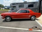 Thumbnail Photo 4 for 1965 Ford Mustang Coupe
