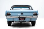Thumbnail Photo 2 for 1965 Ford Mustang