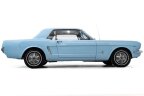 Thumbnail Photo 4 for 1965 Ford Mustang