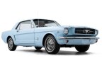 Thumbnail Photo 5 for 1965 Ford Mustang