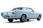 Thumbnail Photo 3 for 1965 Ford Mustang