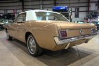 Thumbnail Photo 6 for 1965 Ford Mustang