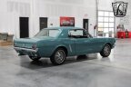 Thumbnail Photo 4 for 1965 Ford Mustang