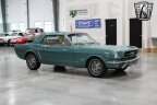 Thumbnail Photo 5 for 1965 Ford Mustang