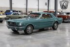 Thumbnail Photo 2 for 1965 Ford Mustang