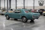 Thumbnail Photo 3 for 1965 Ford Mustang