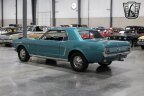 Thumbnail Photo 3 for 1965 Ford Mustang