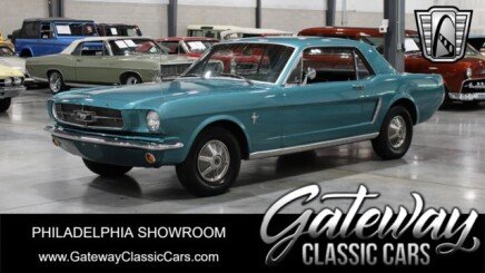 Photo 1 for 1965 Ford Mustang