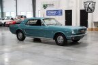 Thumbnail Photo 5 for 1965 Ford Mustang