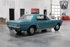 Thumbnail Photo 4 for 1965 Ford Mustang