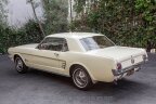 Thumbnail Photo 5 for 1965 Ford Mustang Coupe