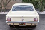 Thumbnail Photo 4 for 1965 Ford Mustang Coupe