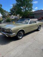 Thumbnail Photo 2 for 1965 Ford Mustang