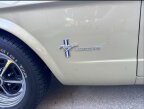Thumbnail Photo 4 for 1965 Ford Mustang
