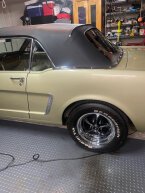 Thumbnail Photo 6 for 1965 Ford Mustang