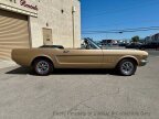 Thumbnail Photo 4 for 1965 Ford Mustang