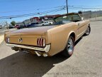 Thumbnail Photo 5 for 1965 Ford Mustang