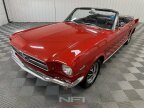 Thumbnail Photo 5 for 1965 Ford Mustang