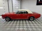 Thumbnail Photo 4 for 1965 Ford Mustang