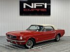 Thumbnail Photo 2 for 1965 Ford Mustang