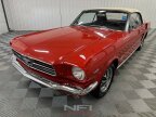 Thumbnail Photo 6 for 1965 Ford Mustang