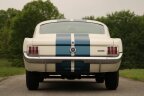 Thumbnail Photo 5 for 1965 Ford Mustang Shelby GT350