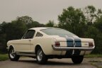 Thumbnail Photo 4 for 1965 Ford Mustang Shelby GT350