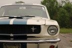 Thumbnail Photo 6 for 1965 Ford Mustang Shelby GT350