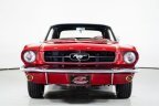 Thumbnail Photo 4 for 1965 Ford Mustang