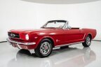 Thumbnail Photo 5 for 1965 Ford Mustang
