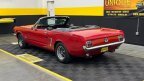 Thumbnail Photo 3 for 1965 Ford Mustang