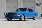 Thumbnail Photo 2 for 1965 Ford Mustang