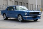 Thumbnail Photo 5 for 1965 Ford Mustang