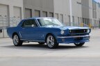Thumbnail Photo 4 for 1965 Ford Mustang