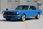 Thumbnail Photo 3 for 1965 Ford Mustang